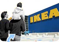Ikea Logo